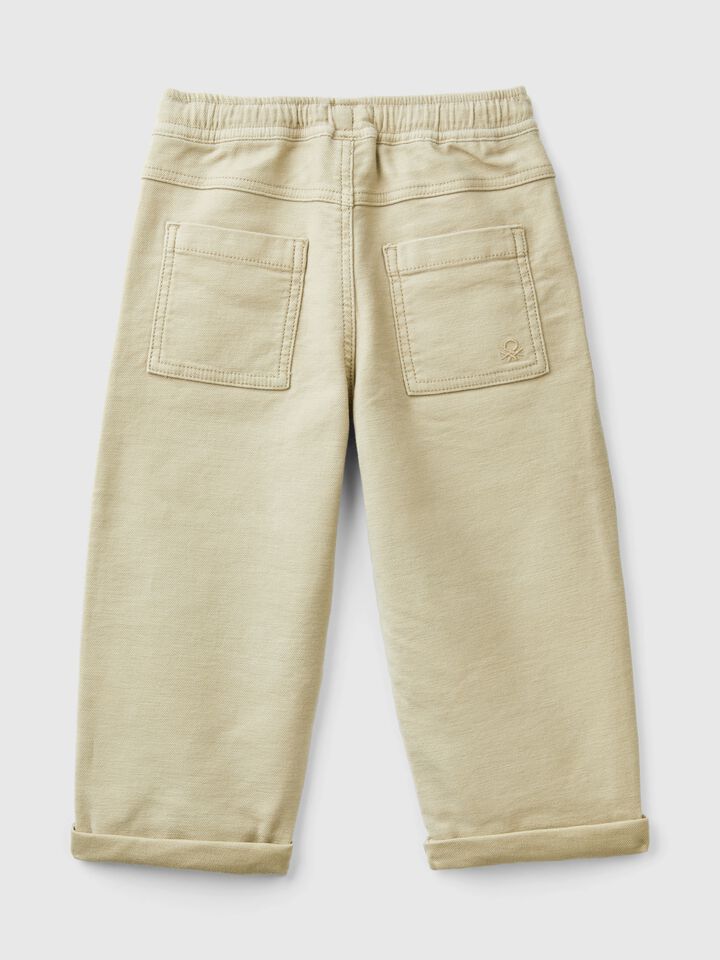 TROUSERS Junior Boy image number 2